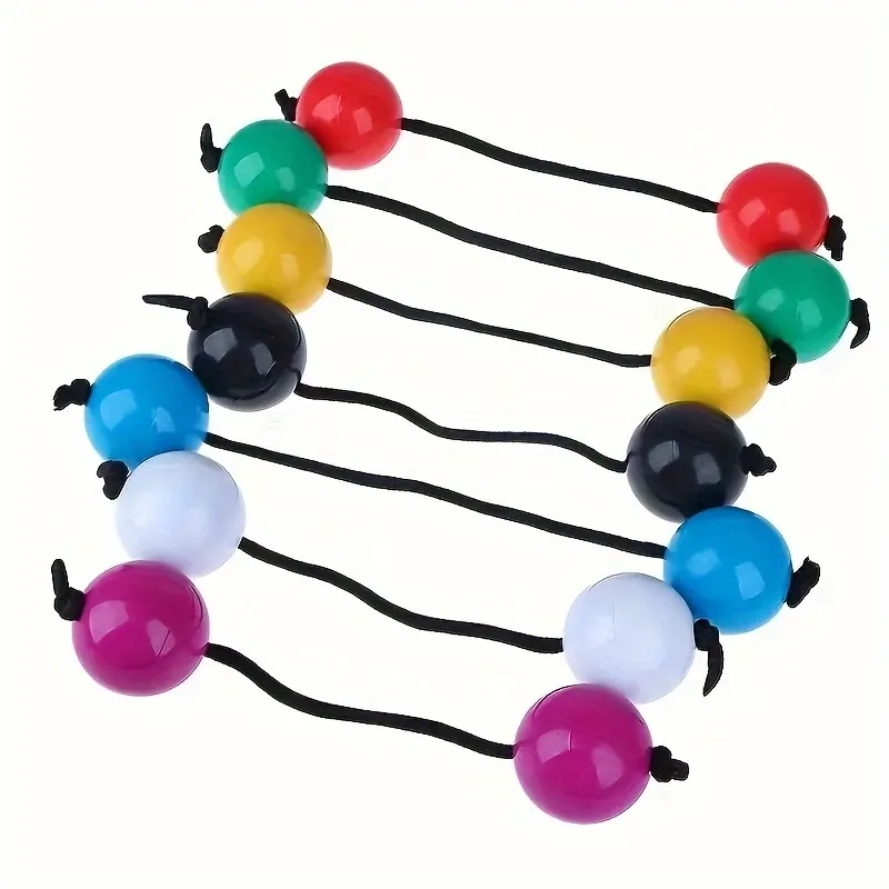 Televi Maracas Shaker, Asalato Nuovo Arrivo