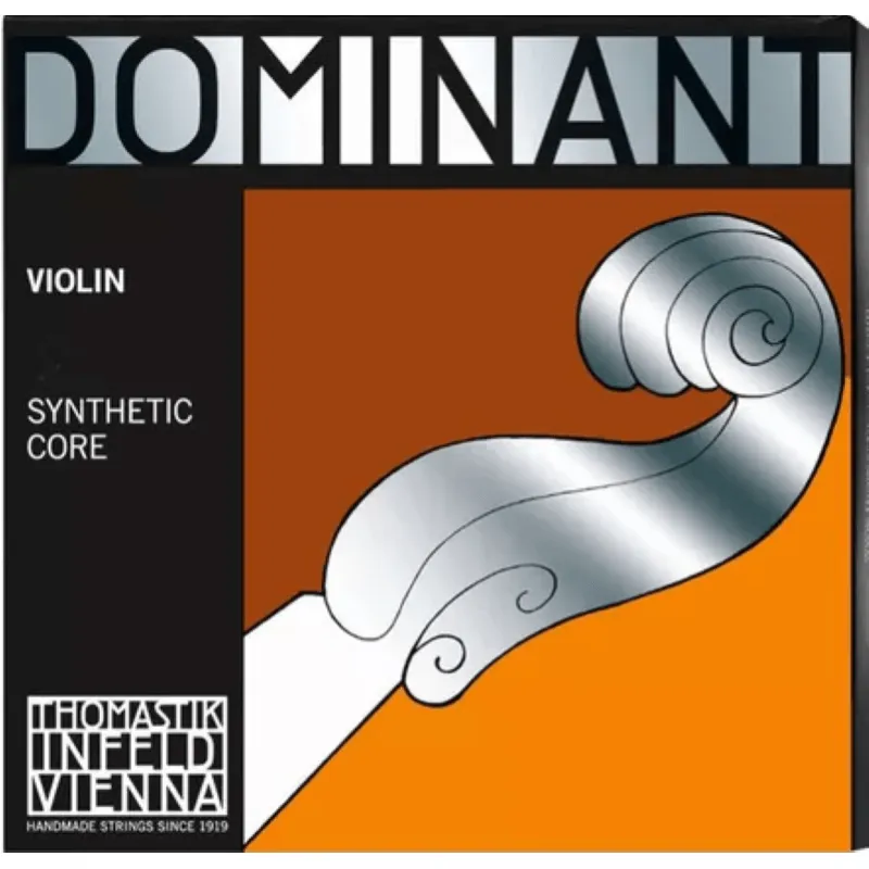 ThomastiK 131 LA Violino Dominant Alluminio Medium Occasione Imperdibile