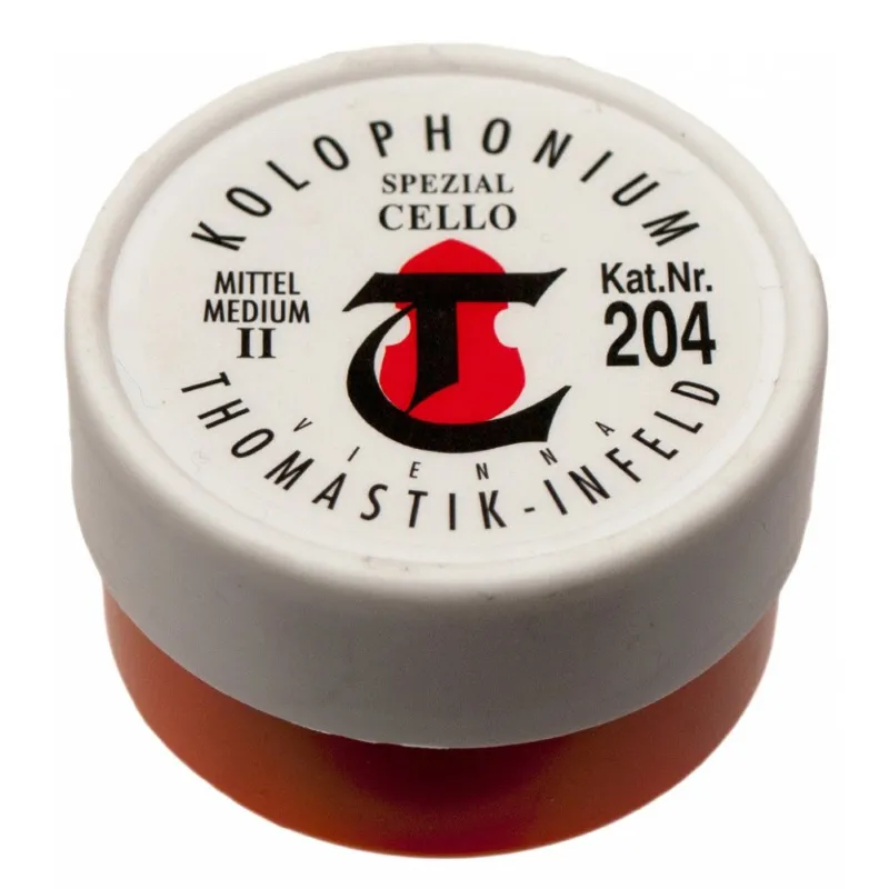 Novità Thomastik 204 2 Colofonia