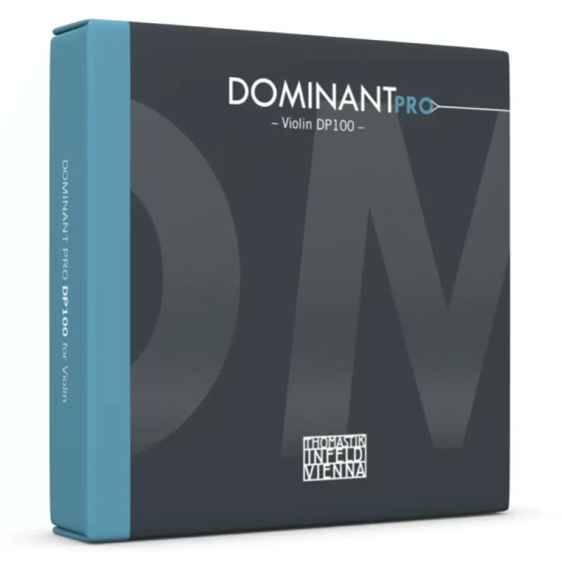 Acquista Ora Thomastik DP100 Dominant PRO Muta Corde Violino
