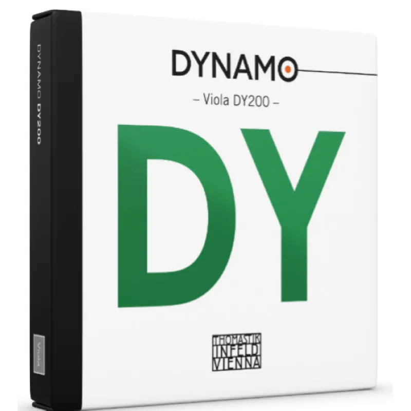 Thomastik DY200 Dynamo Set Viola Affare