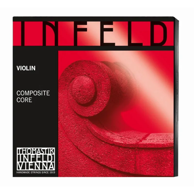 Affare Thomastik IR01 MI Violino Infeld Chrome Gold