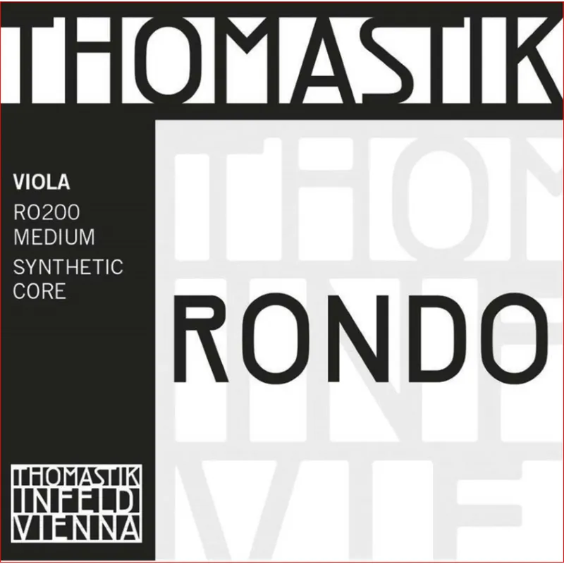 Offerta Del Giorno Thomastik RO023 Viola SOL Rondò