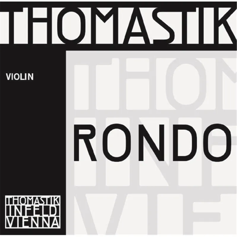 Ordina Subito Thomastik RO100 Violino Muta Medium 4/4