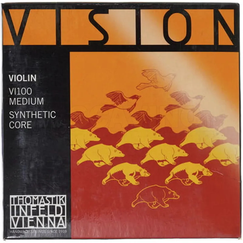 Affare Thomastik Vision VI100 Set Violino 4/4 Medium