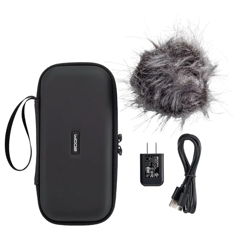 Offerta Limitata Zoom APH6e Kit Accessori per H6essential