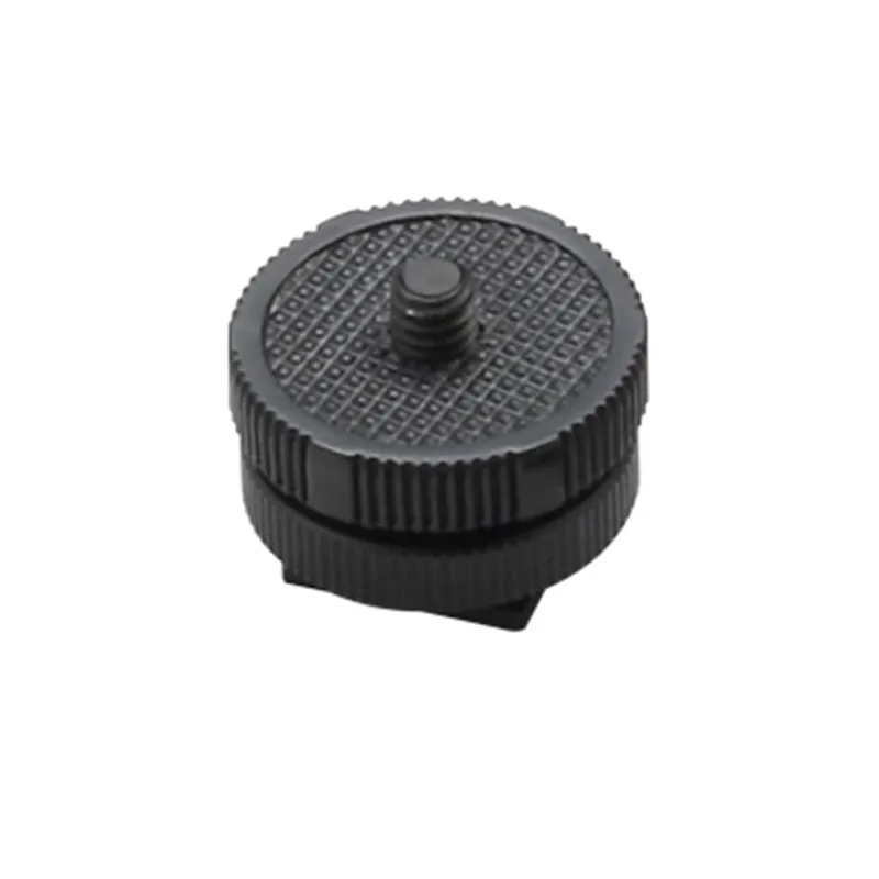 Zoom HS1 Adattatore per Macchina Fotografica per Zoom H1/H4N/H5/H6 Ultima Occasione