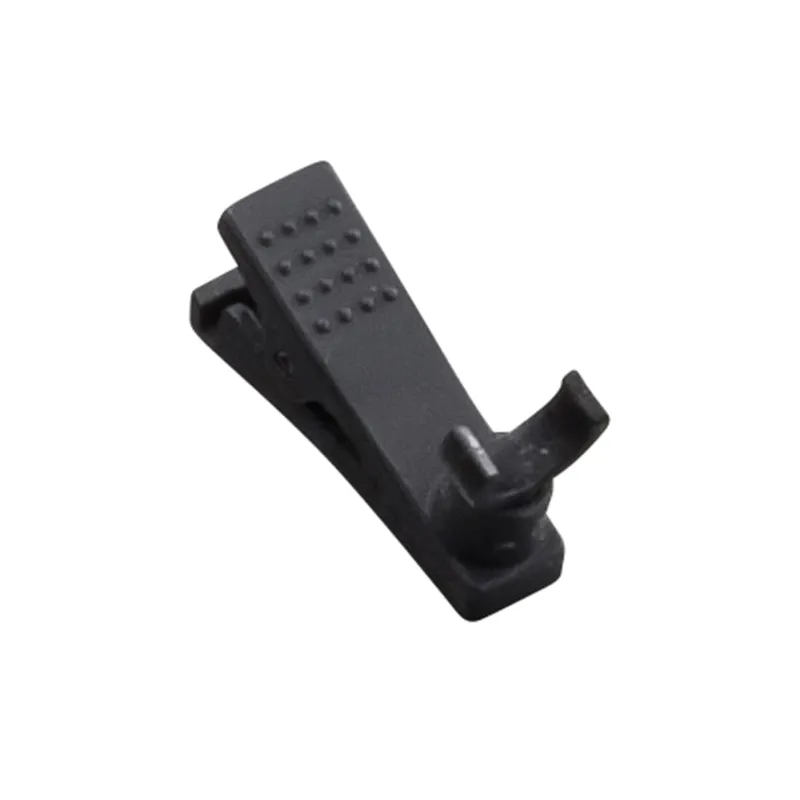 Zoom MCL1 Pinzetta per Fissaggio Microfono Lavalier Acquista Ora
