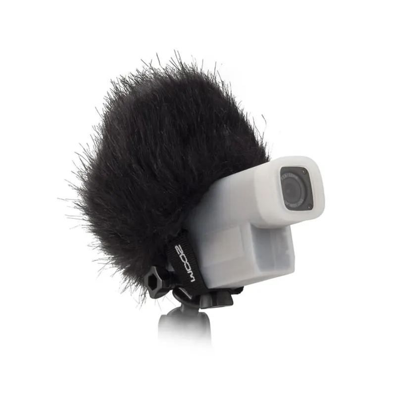 Zoom RJQ4 Custodia e Filtro Antivento Impermeabili per Zoom Q4 Acquista Ora