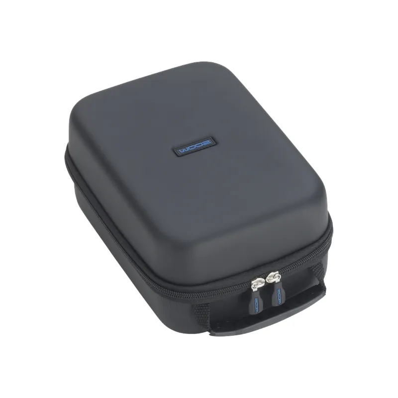 Offerta Del Giorno Zoom SCU20 Custodia Morbida per Registratori Zoom Small