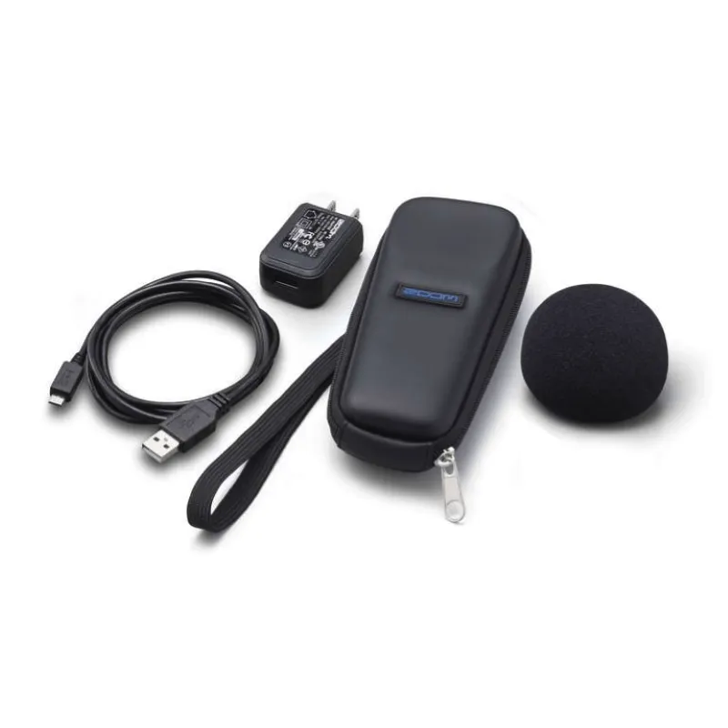 Zoom SPH1n Kit Accessori per Zoom H1n Occasione