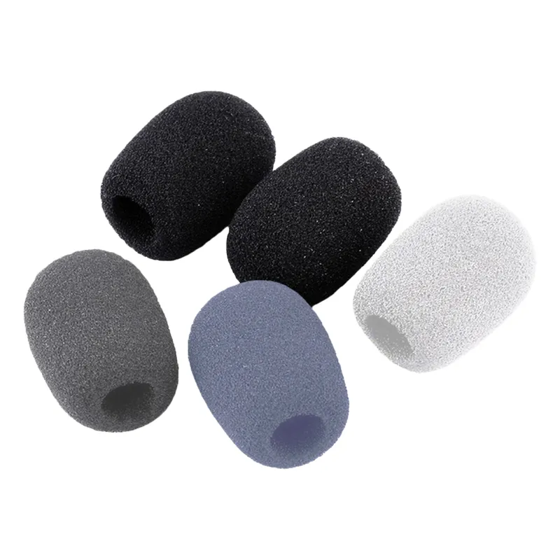 Zoom WSL1 Spugnette Antivento per Mic Lavalier (5 Pezzi) Promo Stagionale
