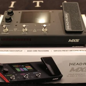 Offerta Del Giorno Headrush MX5 USATO cod. 44626 < Lenzotti Strumenti Musicali