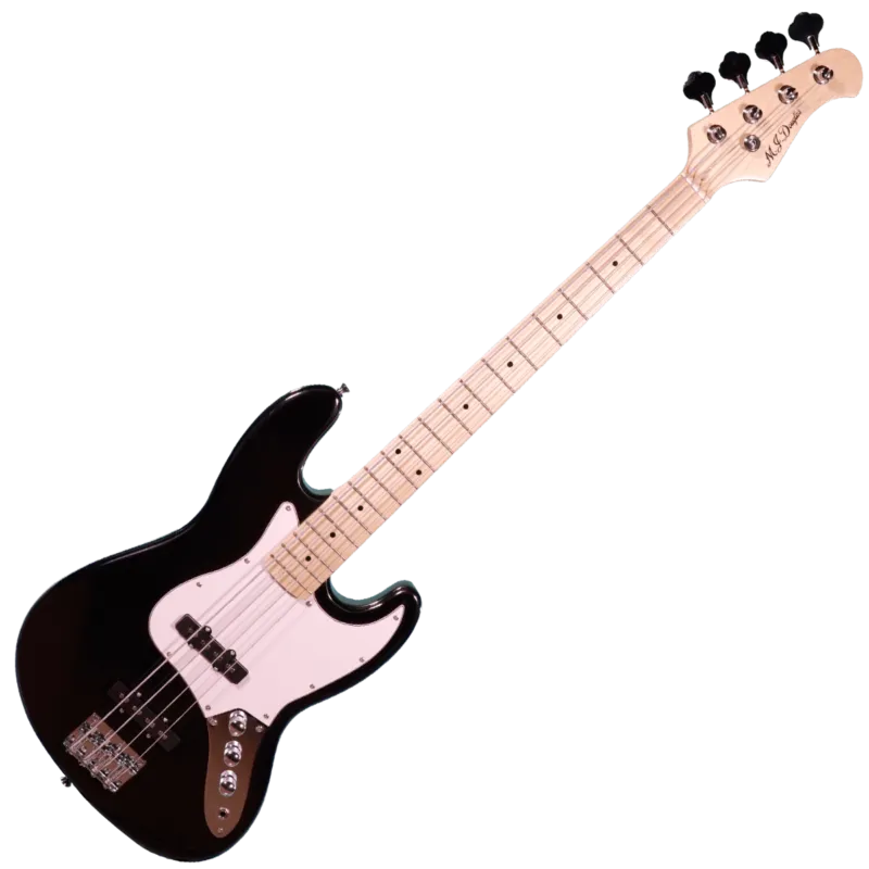 Occasione Imperdibile M.J.DOUGLAS Mjdpbq014sbk < Lenzotti Strumenti Musicali