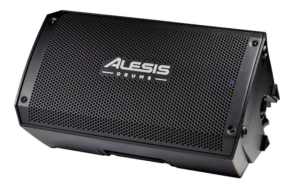 Scelto Dai Clienti Alesis Strike Amp 8 Mk2 < Lenzotti Strumenti Musicali