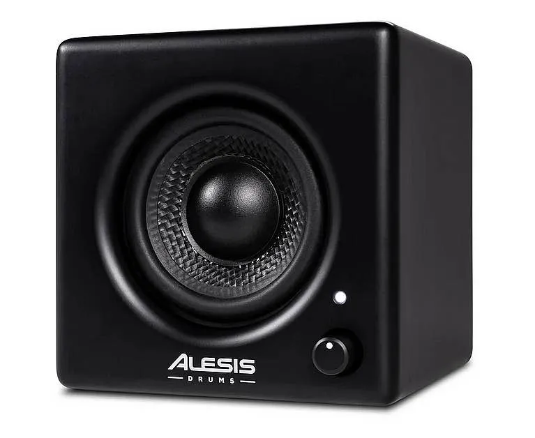 Compra Oggi Stesso Alesis Nitro Amp < Lenzotti Strumenti Musicali