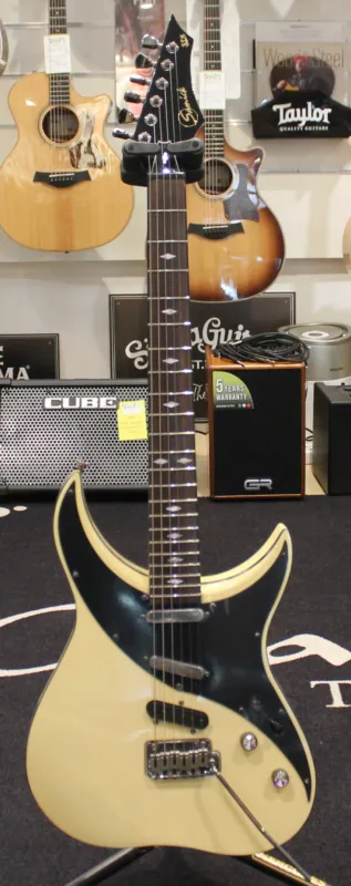 Occasione Imperdibile Samick JTR RS20 EX DEMO < Lenzotti Strumenti Musicali