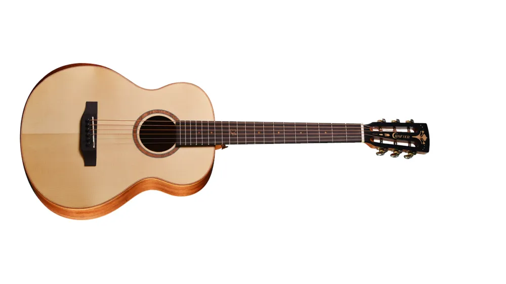 Subito Disponibile Crafter MINO/MAHOGANY < Lenzotti Strumenti Musicali