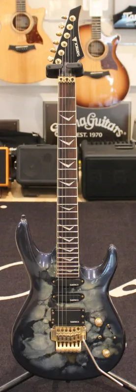 Samick KR-600 USATO cod. 37826 < Lenzotti Strumenti Musicali Vendita Finale