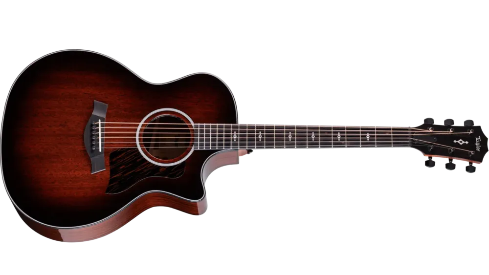 Ultima Occasione Taylor 324ce Next Generation < Lenzotti Strumenti Musicali