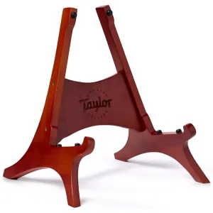 Taylor 1412 Mahogany Acoustic Guitar Stand Dark < Lenzotti Strumenti Musicali Prezzo Di Fabbrica