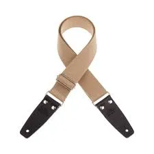 Nuovo Arrivo Magrabò 230.110M Stripe SC Entry Beige 5 cm terminali Nero, fibbia Argento < Lenzotti Strumenti Musicali