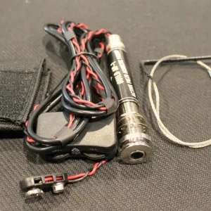 A Buon Prezzo Guild AP-1 Active Piezo Acoustic Pickup < Lenzotti Strumenti Musicali