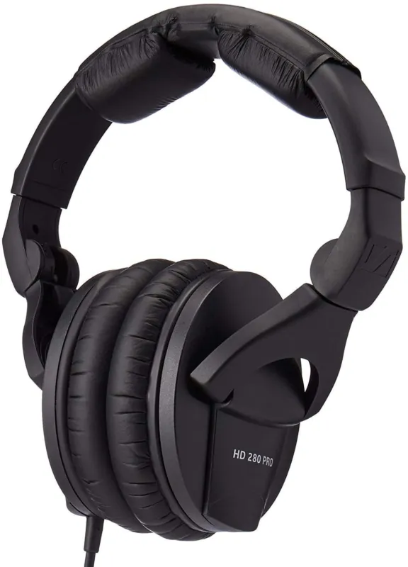 Sennheiser HD280 Pro < Lenzotti Strumenti Musicali Offerta Limitata