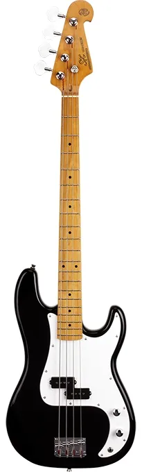 Prezzo Conveniente SX SPB57+/BK Precision Bass Black < Lenzotti Strumenti Musicali