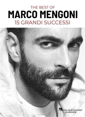 Marco Mengoni The Best Of HLE93 < Lenzotti Strumenti Musicali Prezzo Di Fabbrica