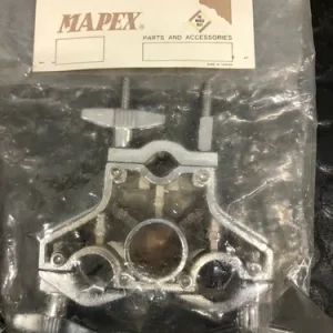 A Buon Prezzo Mapex Morsetto Triplo < Lenzotti Strumenti Musicali