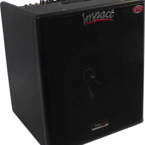 Audio Design PRO Impact AG P6 EVO Centro Chitarre Bestseller