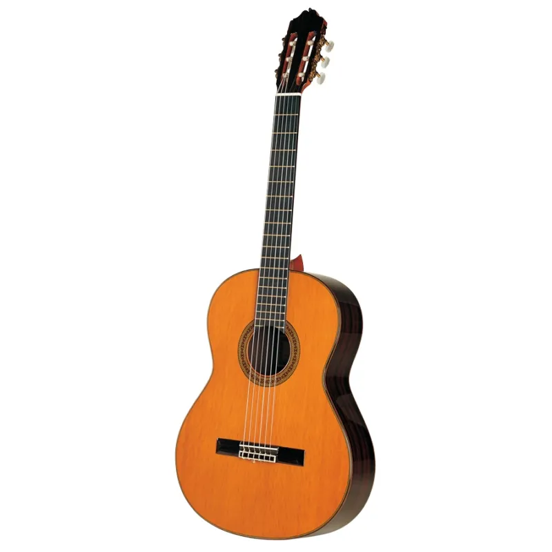 11 Chitarra Classica Top Abete Centro Chitarre Di Tendenza