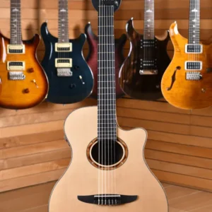 Acquista Ora Yamaha NTX3 Natural Centro Chitarre