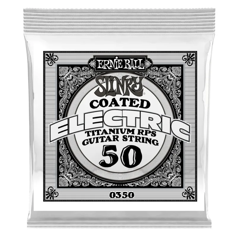 0350 Coated Nickel Wound .050 Centro Chitarre Saldi