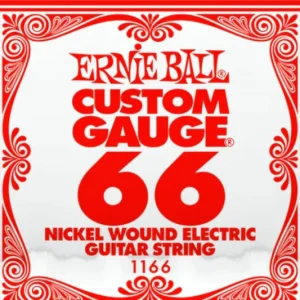 1166 Nickel Wound .066 Centro Chitarre Miglior Prezzo