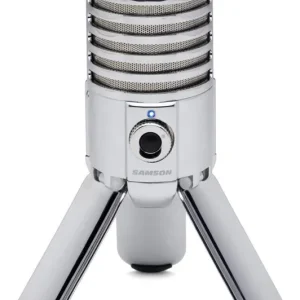 Prezzo Di Fabbrica SAMSON METEOR MIC