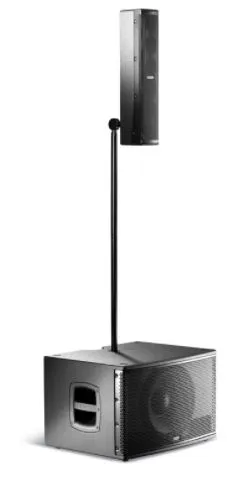 FBT VERTUS CS1000 Scelto Dai Clienti