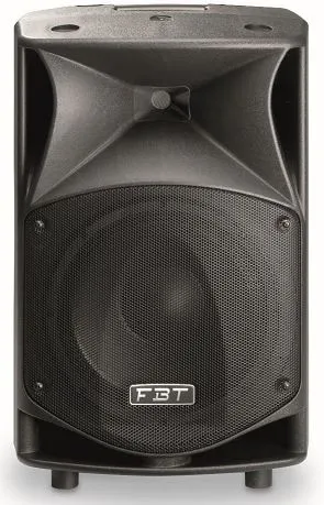 FBT J MAXX 110A CASSA AMPLIFICATA Saldi