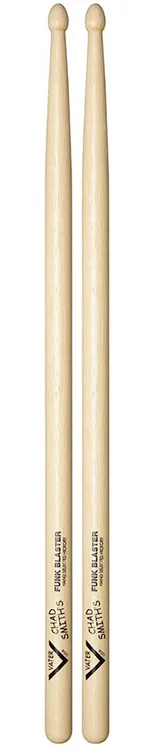 VATER VT-VHCHADW BACCHETTE CHAD SMITH Prezzo Basso