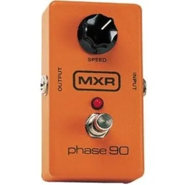 Dunlop MXR M-101 Phase 90 A Buon Prezzo
