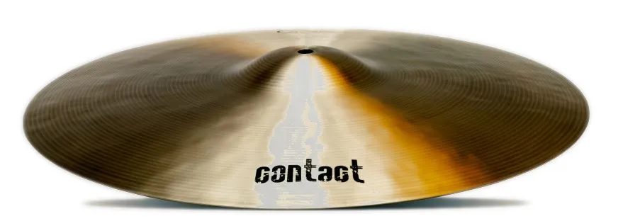 Scelto Dai Clienti DREAM CONTACT RIDE 20" PIATTO