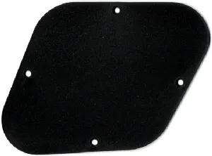 Prezzo Basso PARTS PLANET PIASTRA POST. TIPO LES PAUL NERA CBP