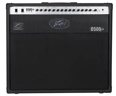 Peavey 6505 Plus 112 Combo Vendita Finale