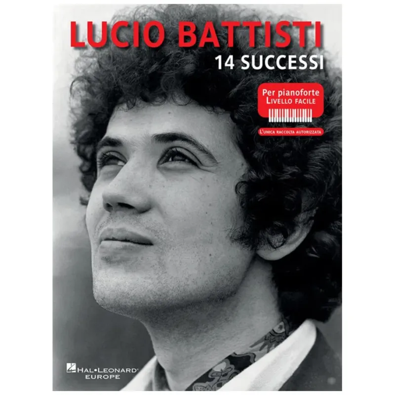 Compra Online LUCIO BATTISTI 14 SUCCESSI