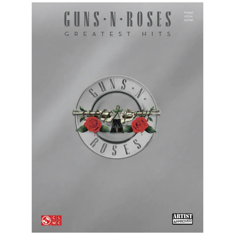 GUNS N ROSES GREATEST HITS Saldi