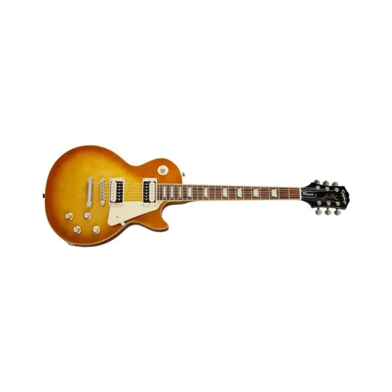 EPIPHONE LES PAUL CLASSIC HONEY BURST Saldi