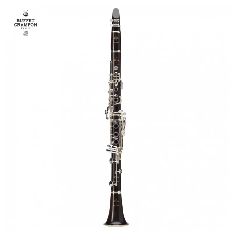Promo Stagionale BUFFET CRAMPON CLARINETTO BC1108L SIB RC PRESTIGE