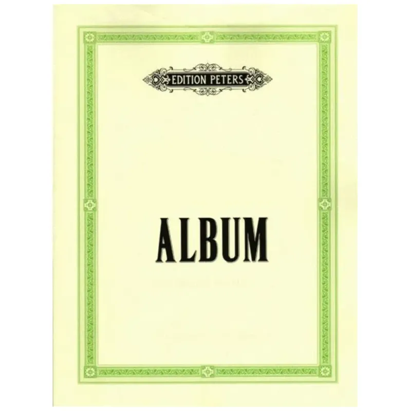 HANDEL ALBUM Saldi