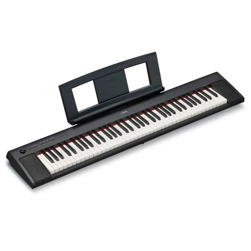 Ultime Pezzi YAMAHA PIAGGERO NP32 BLACK